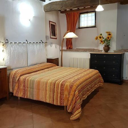 דירות Holiday House Montepulciano - Le Coste מראה חיצוני תמונה